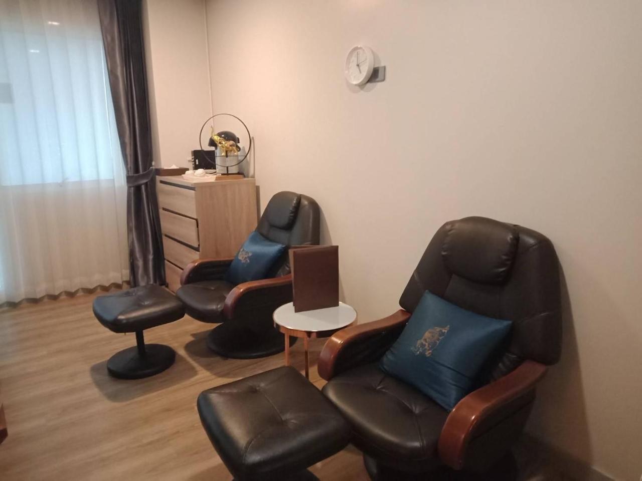 슬리브 호텔 수린 외부 사진